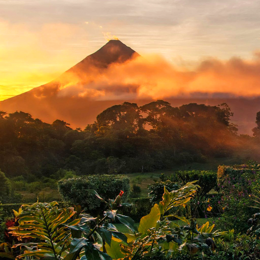 Costa Rica Unica