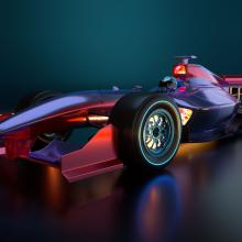 GRAN PREMIO DE BARCELONA
