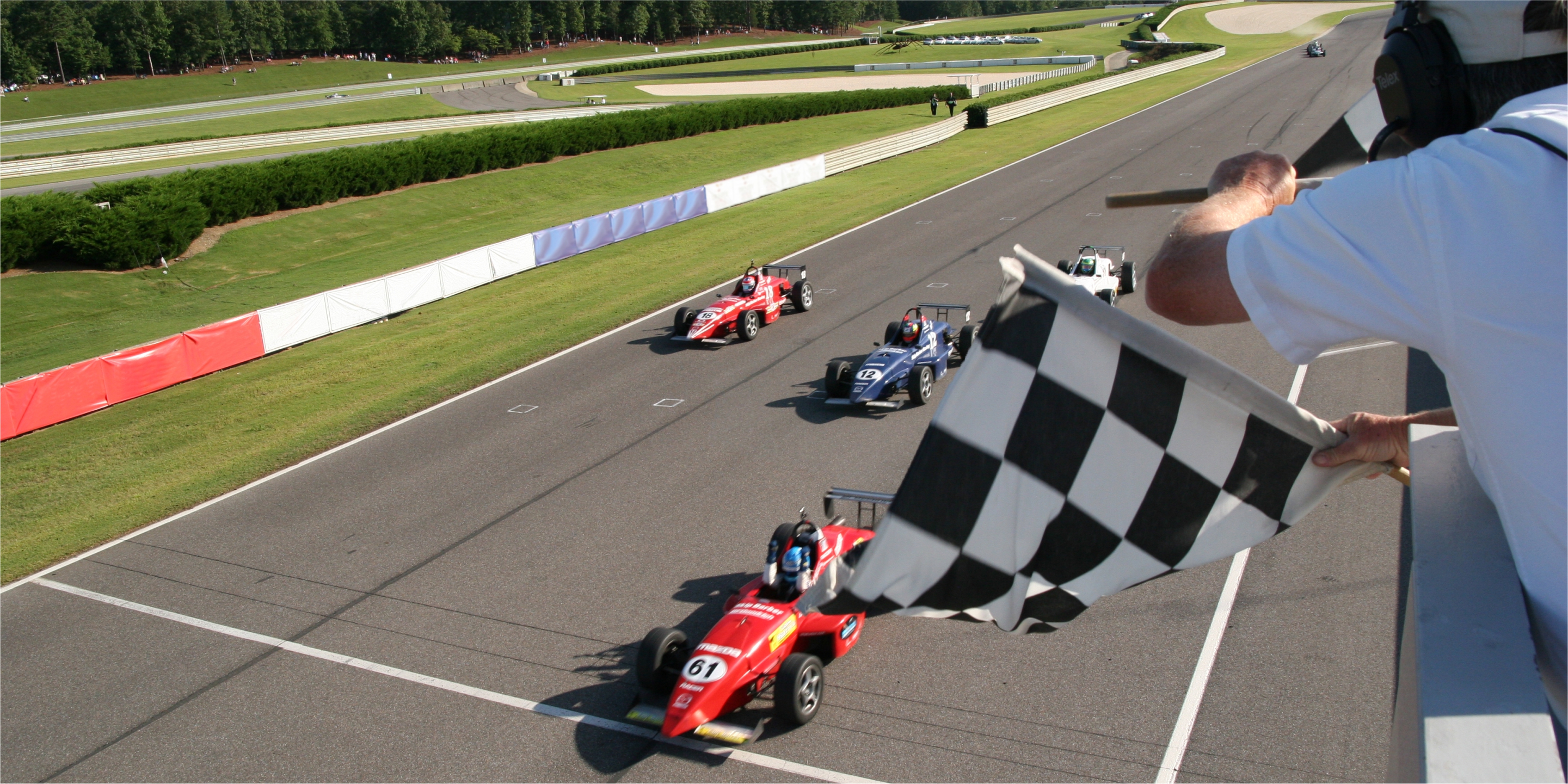 Gran Premio Las Vegas