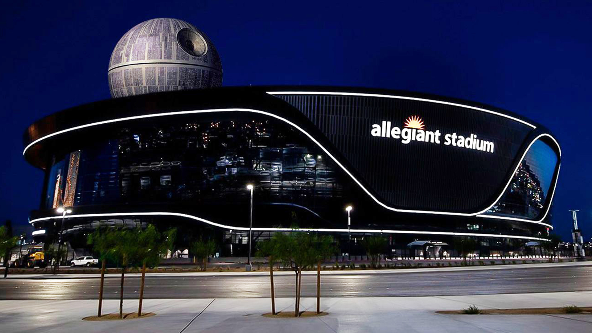 Siguiendo a Las Vegas