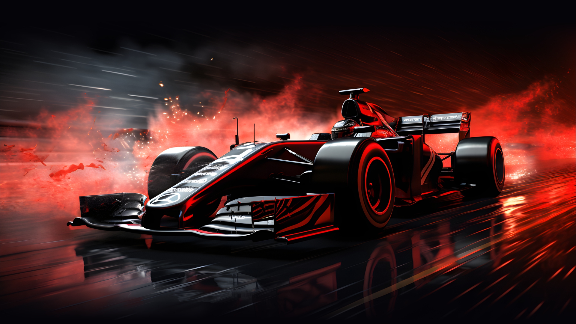 Formula 1 México 2026