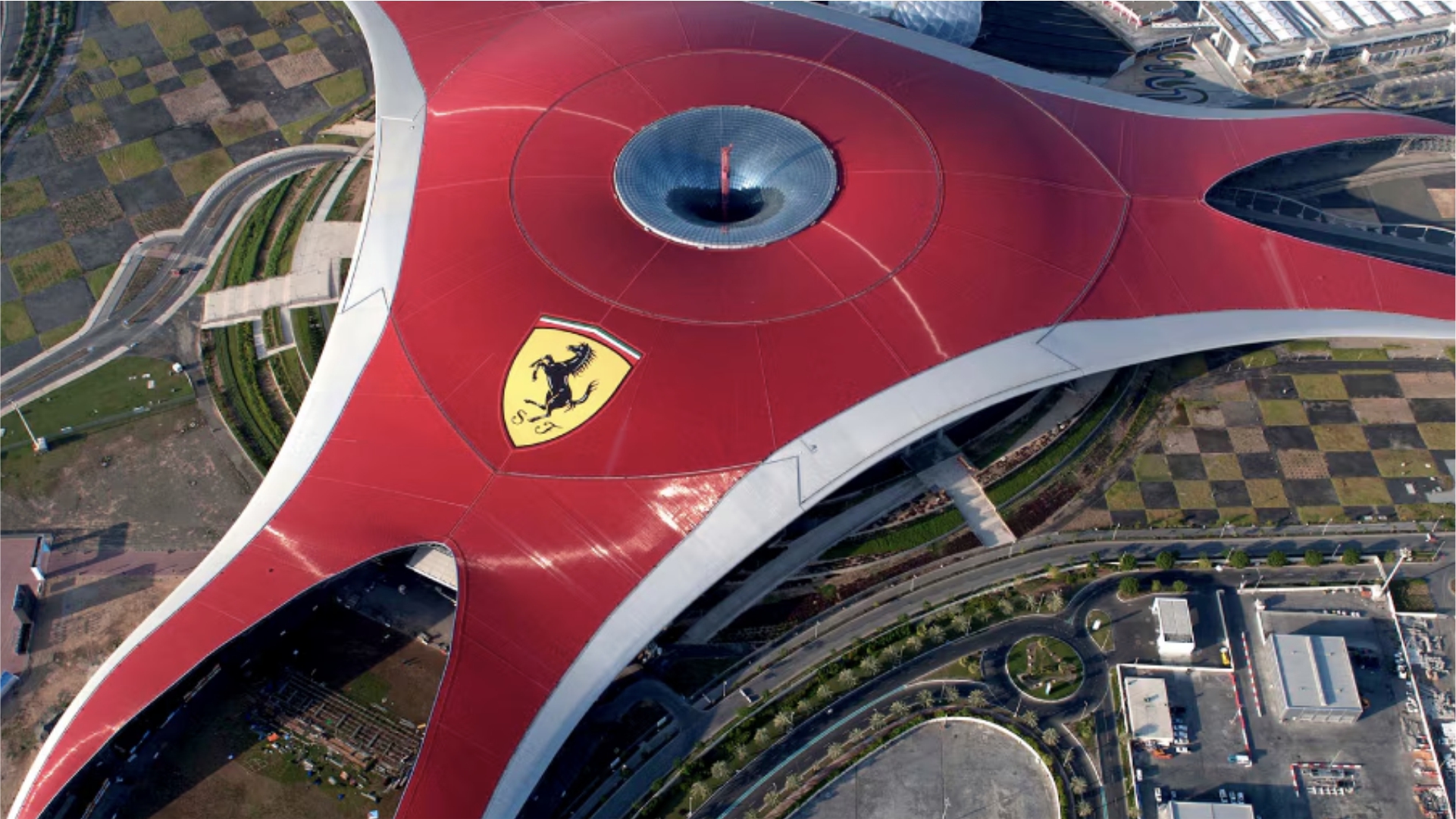 FORMULA 1 – ABU DHABI