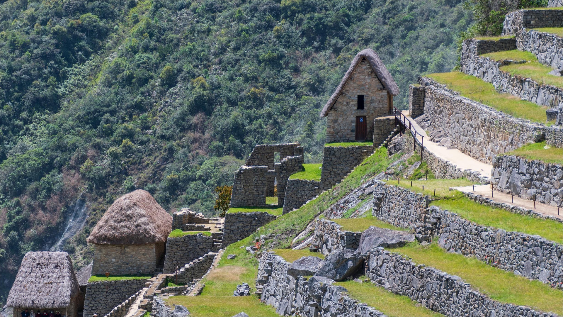 Perú Mágico
