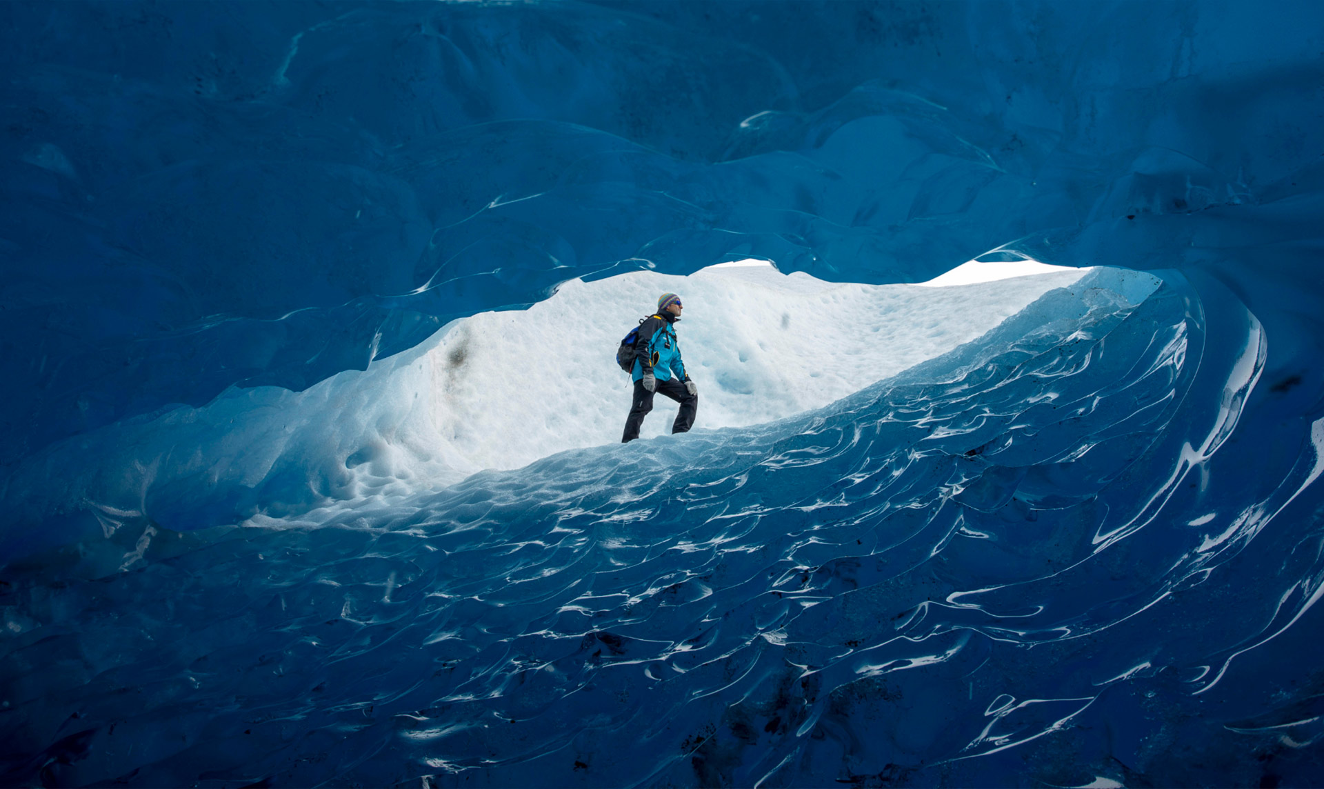 Patagonia Express Adventure