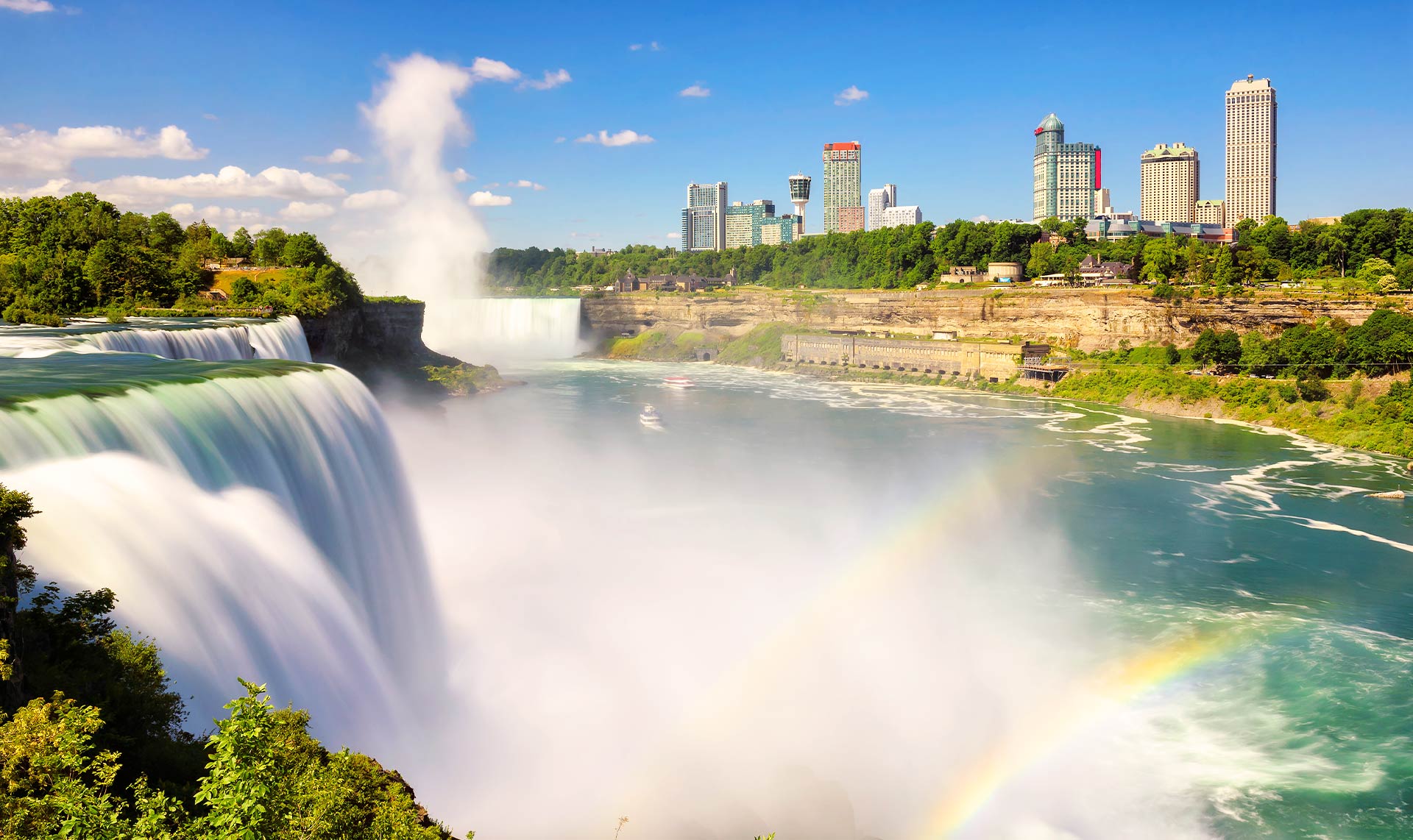 Fantastic Canada