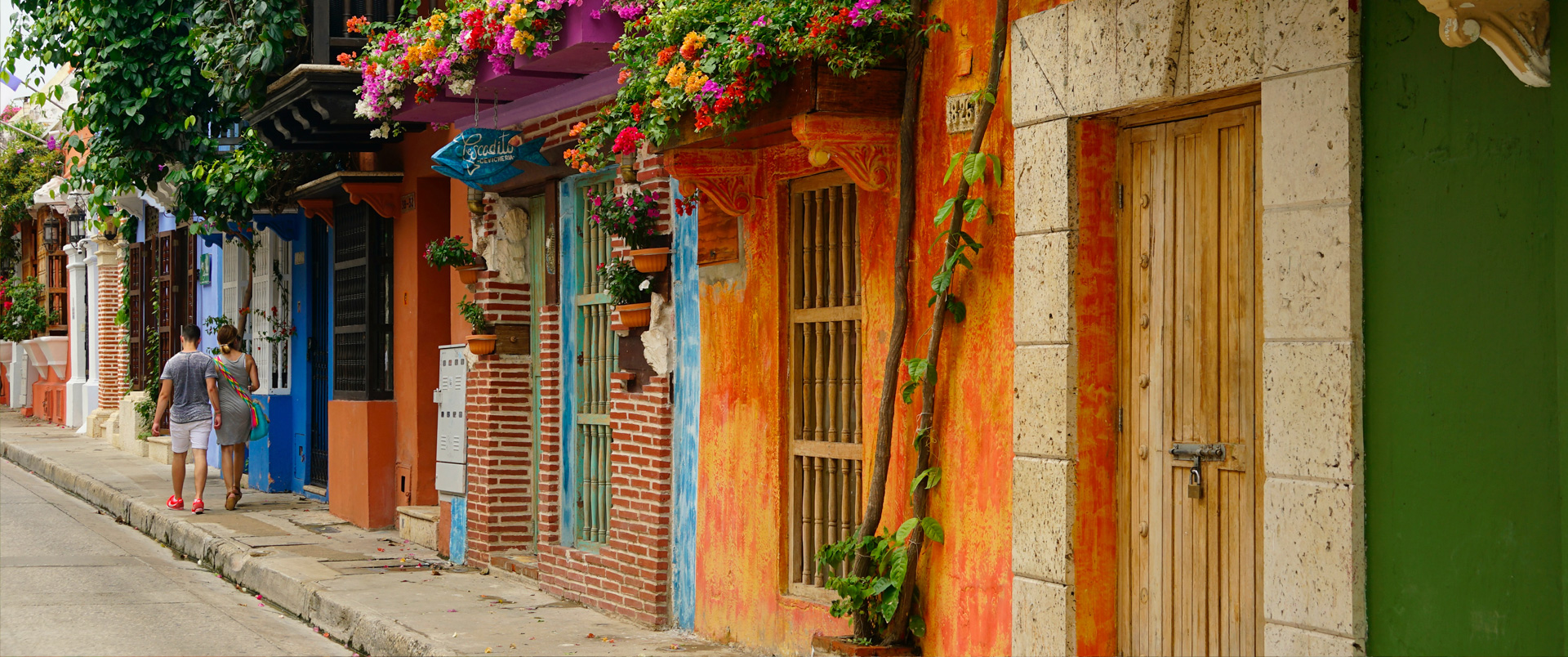 Three Cities to Fall in Love