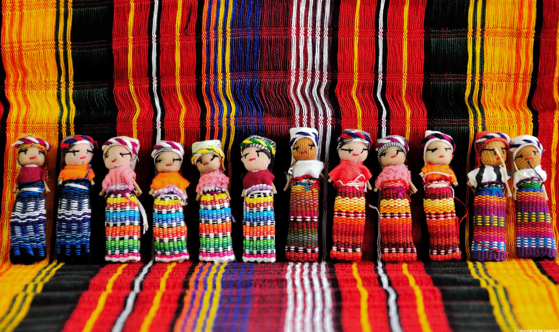 Descubriendo Guatemala