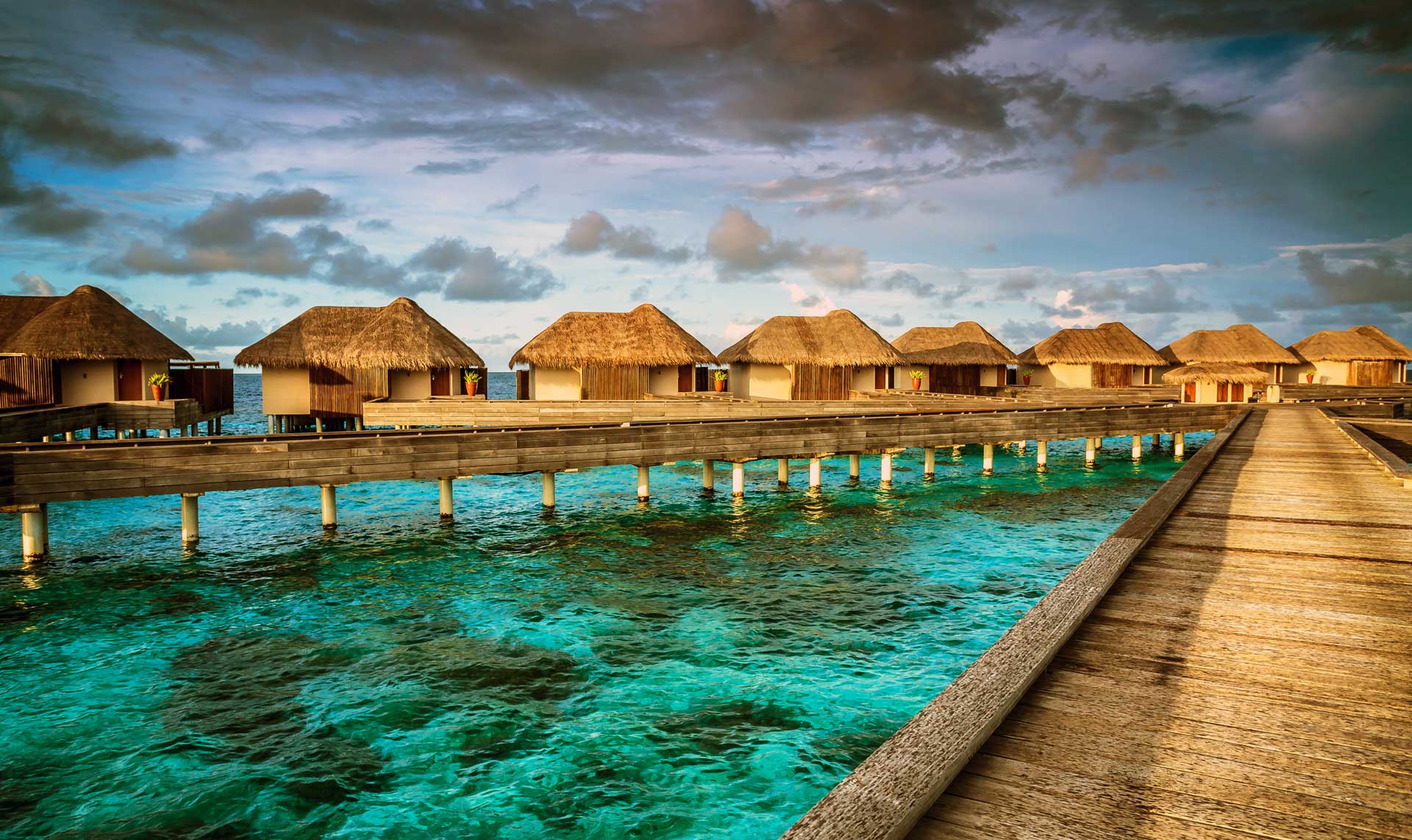 Tahiti and French Polynesia