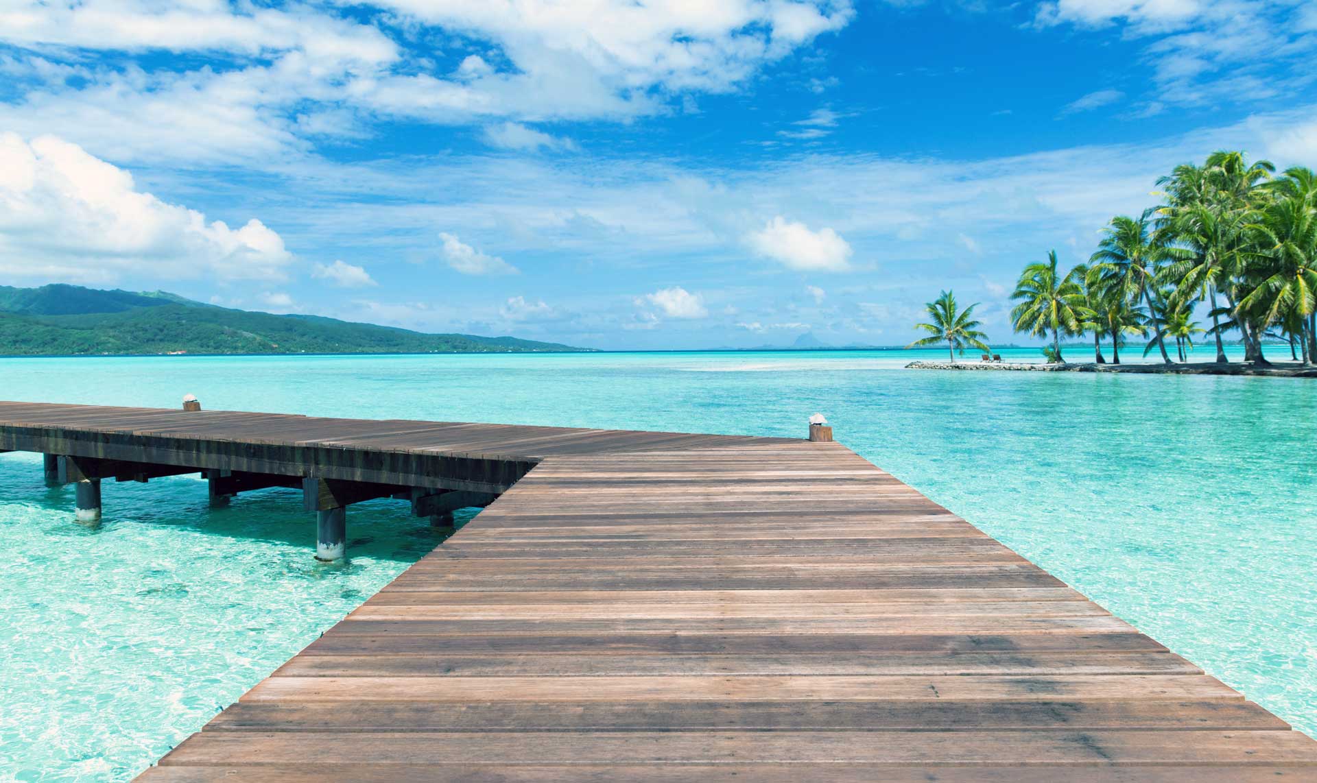 Tahiti and French Polynesia