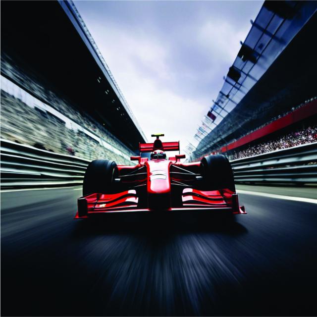 Formula 1 Mexico 2026